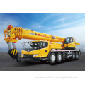 XCMG 50 ton QY50KA construction mobile truck crane